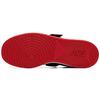 Anta Slip Resistant, Abrasion Resistant, Lightweight Mid Top Skateboard Shoes Men's Red Black 91938060-11