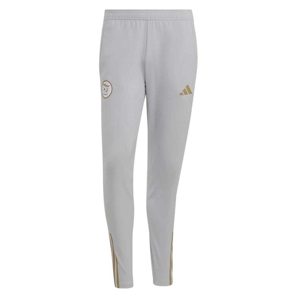 Algeria Mens 23/24 Adidas Slim Joggers