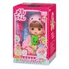 Pilot Corporation Mel-chan Doll Set, Snake-Doshi Mel-chan