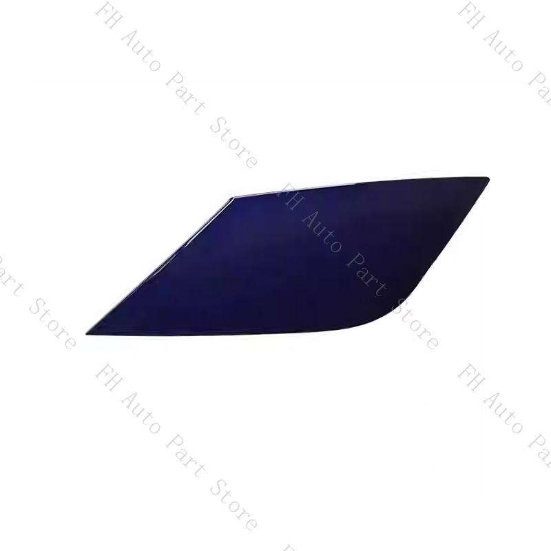 For Toyota Camry SE XSE 2018 2019 2020 Front Bumper Tow Hook Cover Lid Towing Trailer Hauling Eye Cap