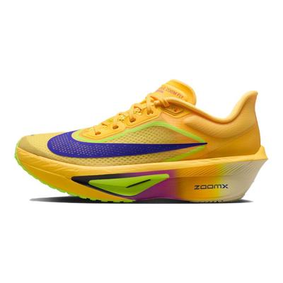 Scarpe da Ginnastica da Donna Zoom Fly 6 Citron Pulse Giallo Laser-Arancio Volt-Ghiaccio FN8455800