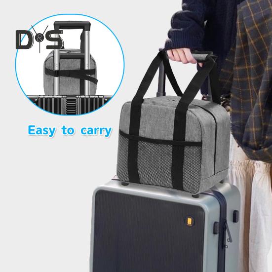 Torba na kulę do kręgli Przenośna torba typu tote na jedną kulę z wyściełanym uchwytem na kulę i siatkową kieszenią Mały futerał na kulę do kręgli dla mężczyzn Prezenty