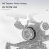 360° Rotating Camera Focus Ring for Sony, Canon, Nikon DSLR Cameras