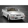 Hasegawa 1/24 Toyota Soara (Z20) Late 2.0GT - Twin Turbo L 1989 “full Aero” Plastic Model HC70