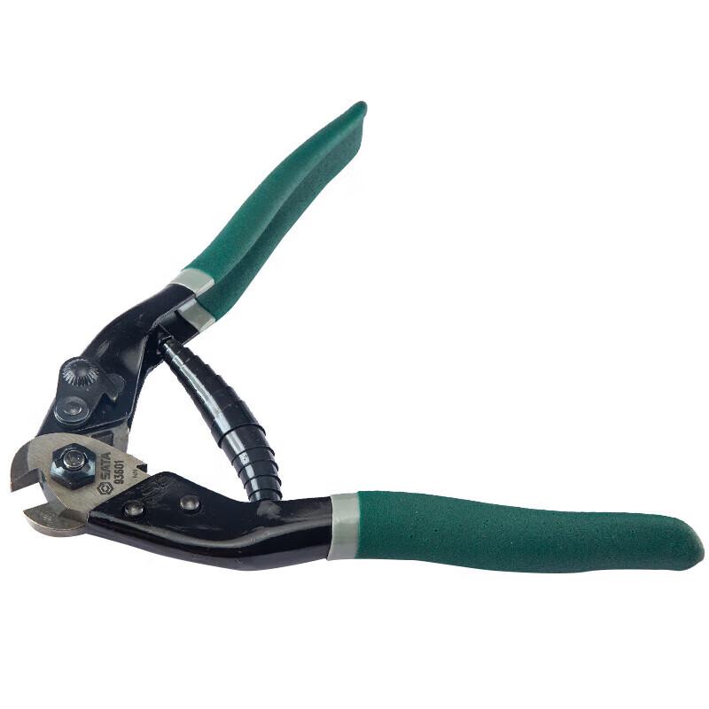 SATA 93601 8-inch Wire Rope Cutter