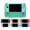 Game Pad Protective Case Cover Drop Resistant Compatible For RogAlly Game Console Handhelds Shell Shockproof Accessories