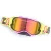 Spot High-quality Motorcycle Slowing Windproof Goggles Outdoor Sports Riding Glasses Off-road Windproof Track Protective Goggles