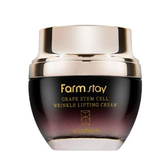 Farmstay Grape Stem Cell Wrinkle Lifting Cream 50ml 50ml
