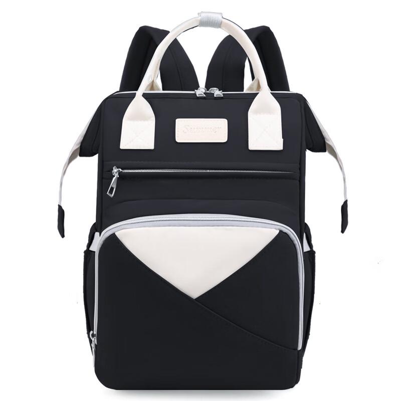 MDNG Multi-functional Diaper Bag Backpack