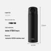 500ml Insulated Water Bottle