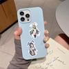 60 Bunny Girl Graffiti Stickers for DIY Mobile Phone and Desk Decoration