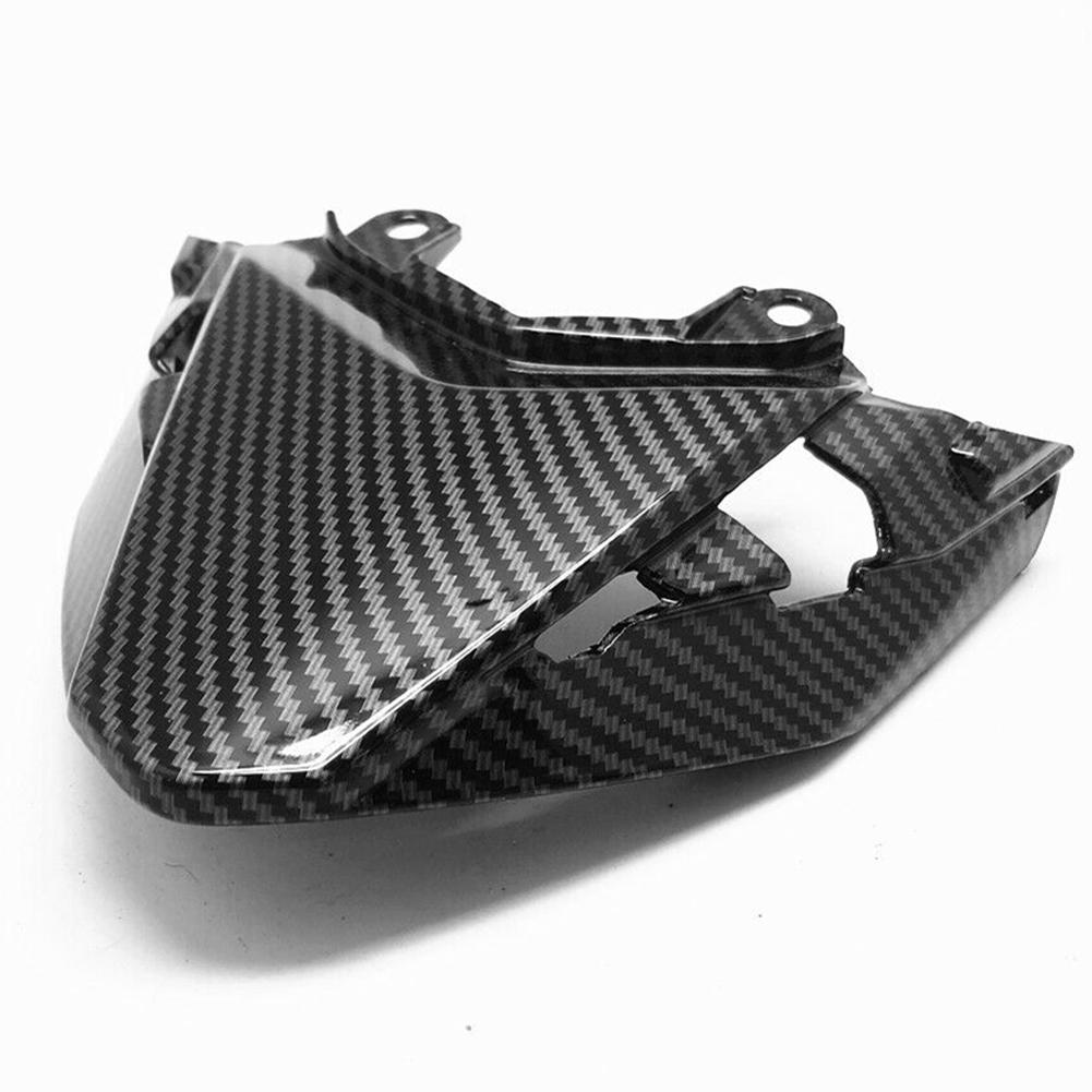 Transform the Appearance of your Motorcycle with Carbon Fiber Rear Tail Fairing Cowl Cover for HONDA CB500F CBR500R 20162018