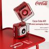Coca-Cola A01 Portable Bluetooth Speaker