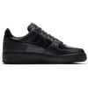 Air Force 1 Low '07 'Triple Black' Women's AH0287-001