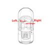 Car Interior Door Handle Left Right For Chery Fulwin 2 MVM315 2010-2012