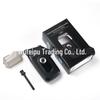 LCD Display Rechargeable Reciprocating Electric Shaver Head.