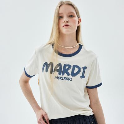 Üst giysisi – T-shirtler