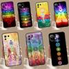 Mandala Chakra Yoga Hülle Für POCO X3 X5 X6 M6 Pro F6 F3 F5 M5s Xiaomi 14 13 Ultra 12 Lite 11T 12T 13T Pro Cover