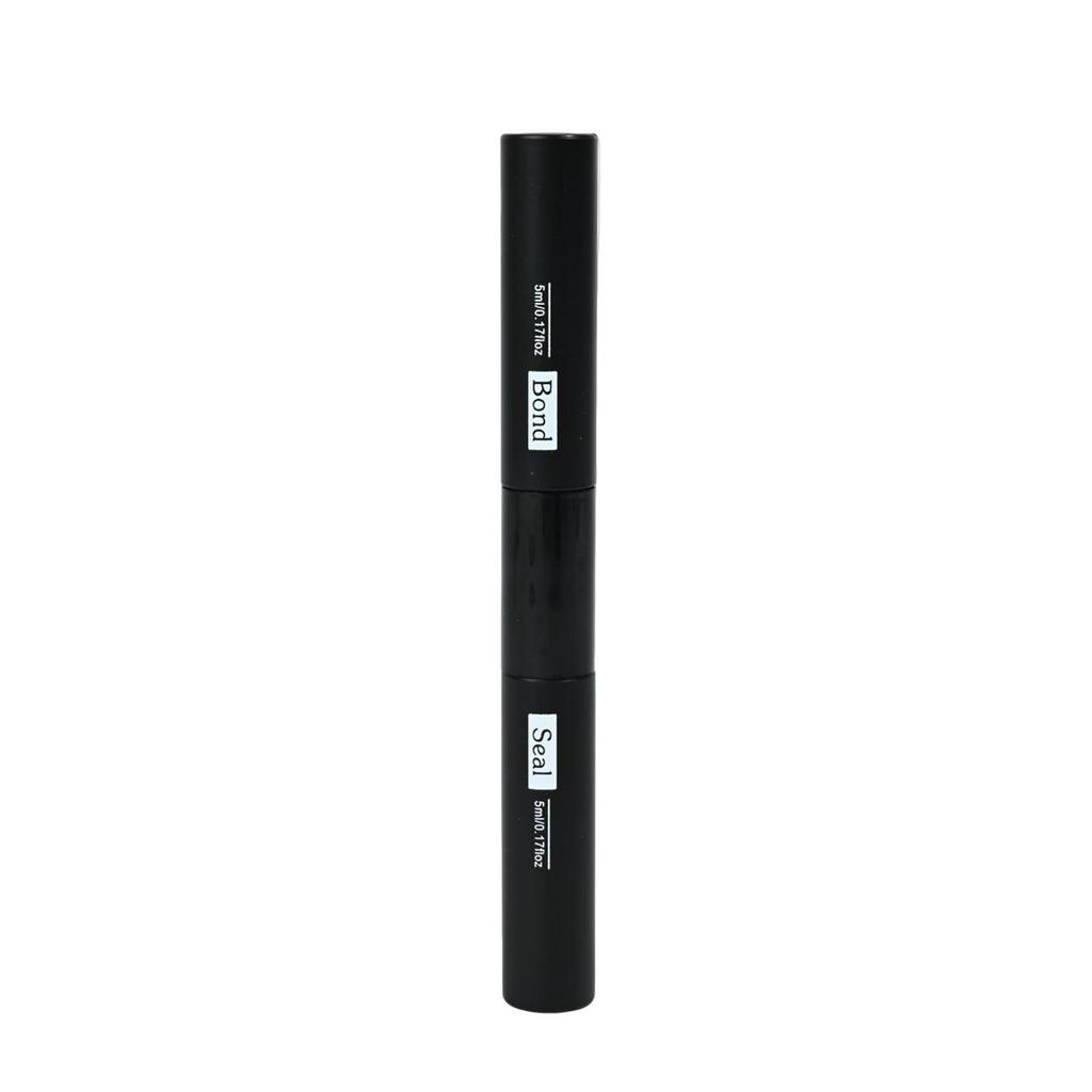 Double-Headed Quick-Dry Waterproof Eyelash Glue for DIY Segment Clusters