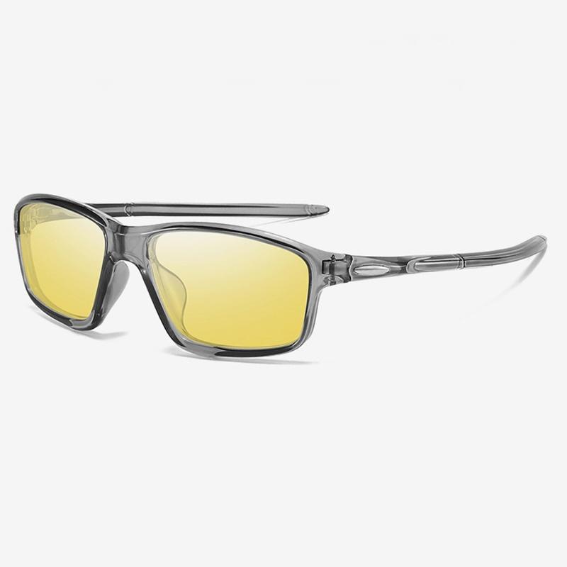 Pochromic Glasses Sunglasses Sport Protection Glasses Bicycle Eyewear Outdoor Hiking Camping Golf Cycling Goggles