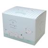 Lockable Tin Tower Coolia Gift Cute Goods Mail Order [Piggy Bank] Bank/Enaga