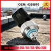 Oil Pressure Sensor 4358810 5491435 for Cummins Engine ISBE ISB ISC ISD ISG B D F 15N 6C Series