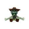 Scoutmaster Myres Plush Toy With Polyester Filling For Kids And Collectors