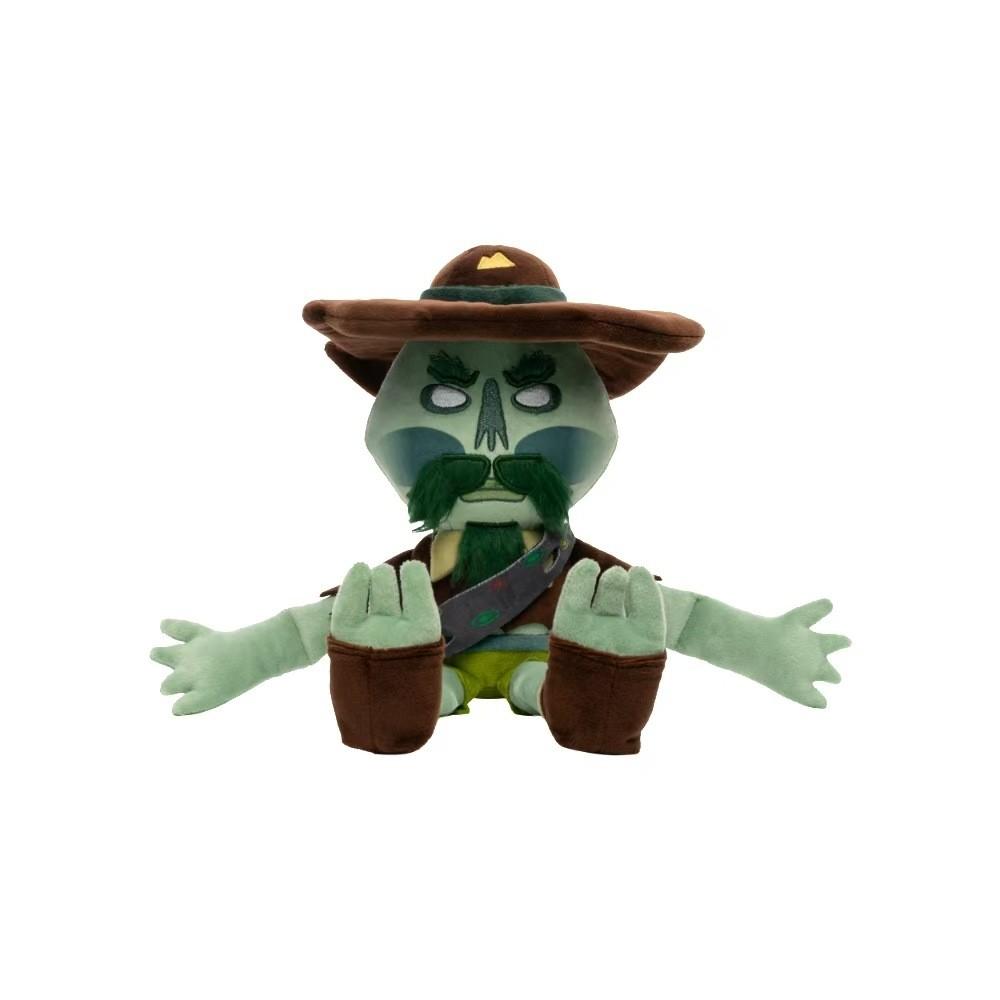 

Scoutmaster Myres Plush Toy With Polyester Filling For Kids And Collectors