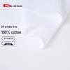Men's DP Non-Iron 100% Cotton Short-Sleeve Shirt