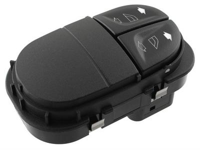 Pezzi di ricambio – Alzacristalli elettrici e pulsantiere auto