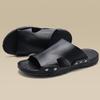 Men's Shoes Summer Slippers Mens Indoor Slides Casual Sandals Man Lightweight Breathable Beach Slippers for Men Sandals