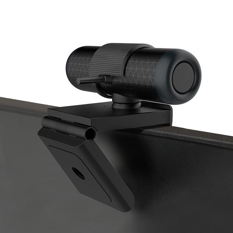 AONI A37 1080P HD USB Webcam with Autofocus and Mic