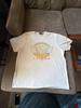 Van Halen Tour of the World 1984 Graphic T-Shirt