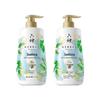 Liou Shen Soothing Skin Shower Gel