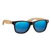 MidOcean California Touch Bamboo Sunglasses