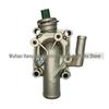 16V Wasserauslassgehäuse für Peugeot 206/207/307, Citroen C4 (1336Z0, 9647265980)