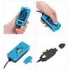 Car Fuse Finder Current Tester With Current Detection Battery-Free Precise Car Current Measurement Leak Current Tester Tools