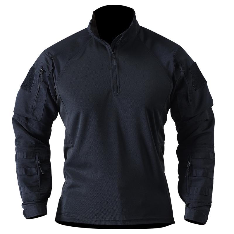 UF PRO Pioneer Schnelltrocknender Frosch Anzug G3 Taktisches Oberteil - Sommer CP Camo