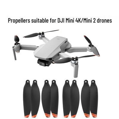 DJI Mini 4K/Mini 2 Drone Propeller Blades