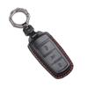 Applicable to Volkswagen 2016 Maiteng B7 key bag 18 CC15 old CC special leather car key cover