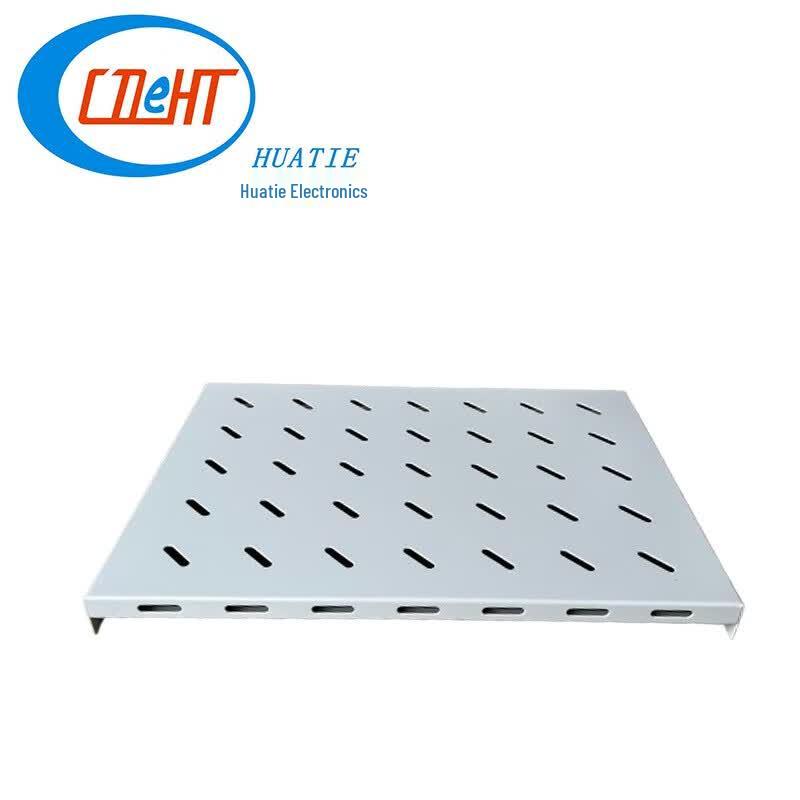 Полка для серверного шкафа Huatie CDEHT 600x600mm
