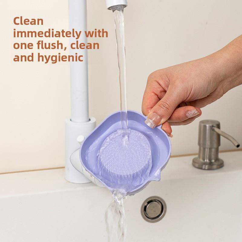 Multi Function Manual Kitchen Grinder for Garlic, Ginger and Vegetables