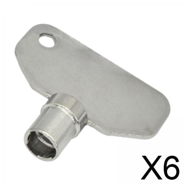 Galvanized Barrel Key E3-5-15 Compression Latch Tubular Lock for RV Motorhome Baggage Door Anti-corrosion Replacement