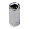 1PC Socket Adapter Chrome Vanadium Steel High Hardness