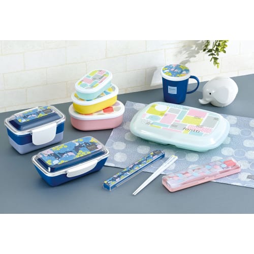 Komorijushi Chopsticks and Spoon Set