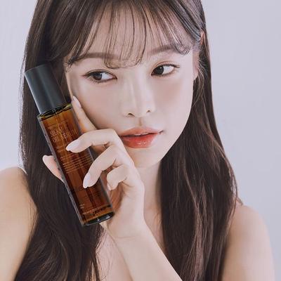 Corishil Silky Oil Serum 70ml