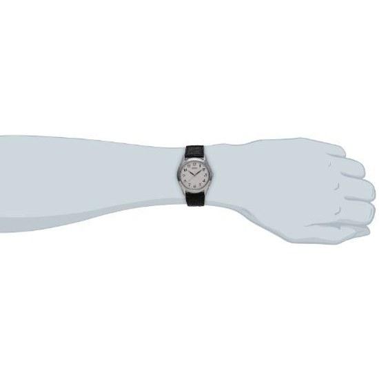 SEIKO WATCH wristwatch SPIRIT quartz pair Hardlex daily life waterproof SBTB005 mens