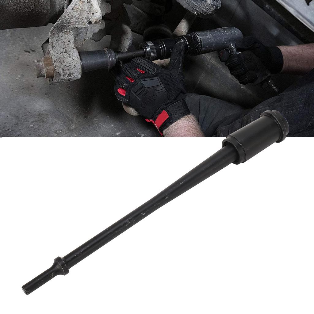 Pin Pneumatic Bushing Driver 29450 Compact Removal Installer Tool for Truck Trailer Pin Pneumatic Bushing Driver