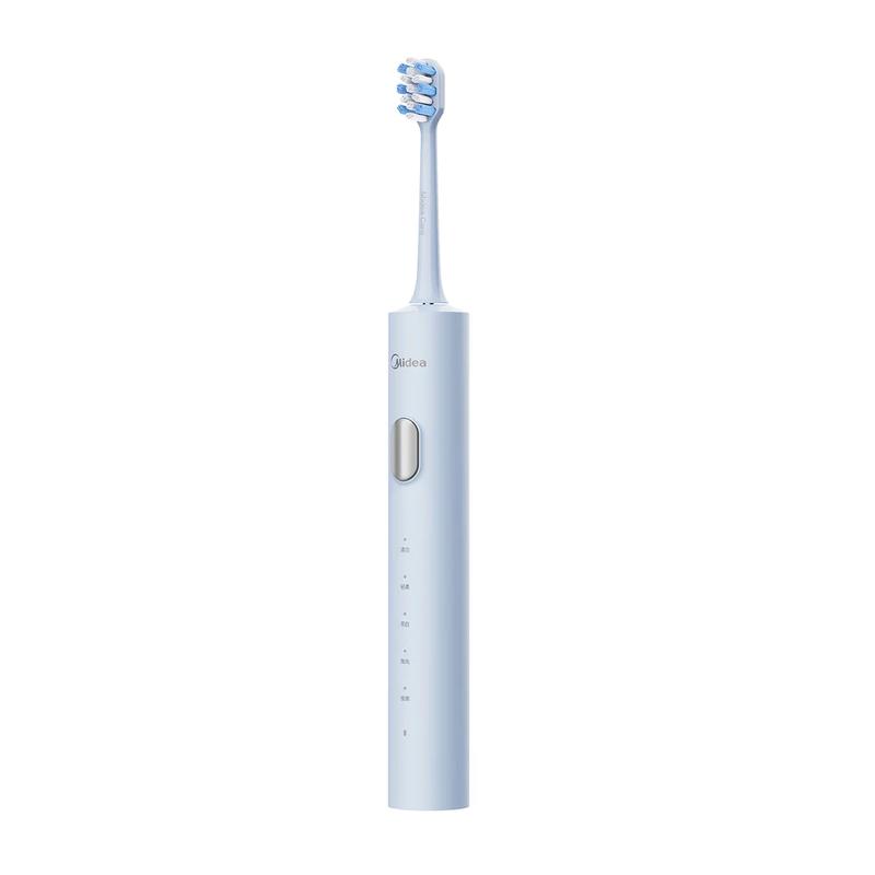 Midea YS7 Sonic Electric Toothbrush for Adults CN plug (adapter included)