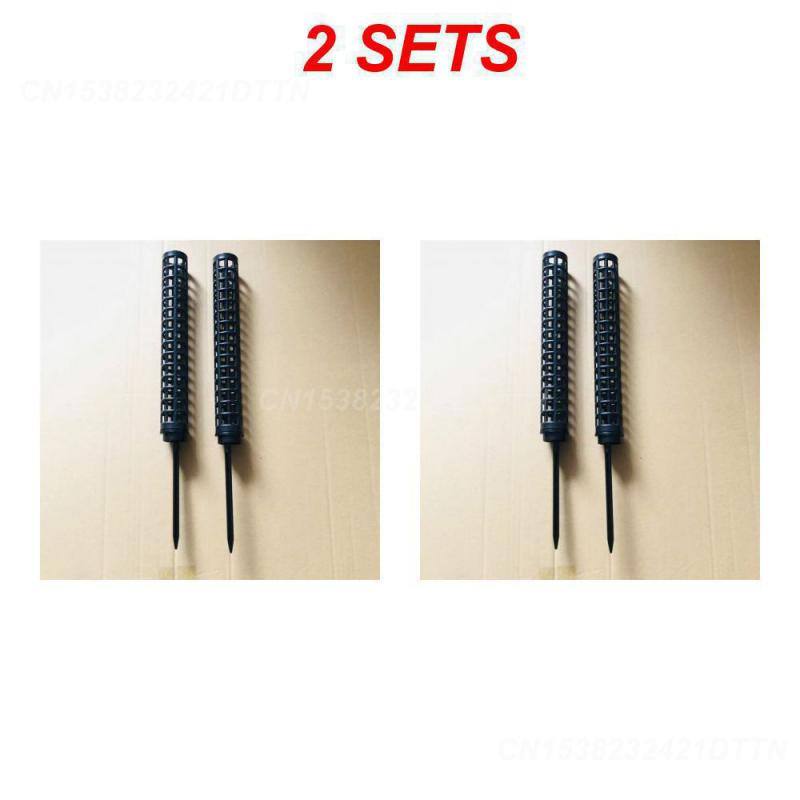 2/3/4PCS Sphagnum Pillar Flexible Save Space Natural High Quality Strong Trend Multifunctional Plant Climbing Stick Houseplant